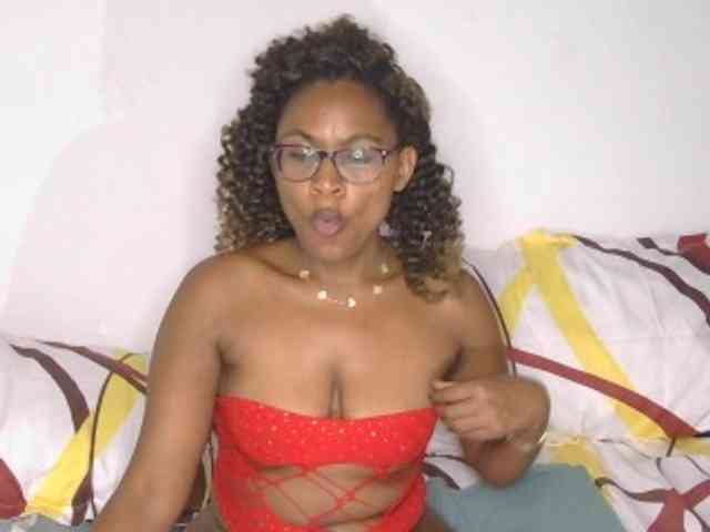 SassyAngels webcam