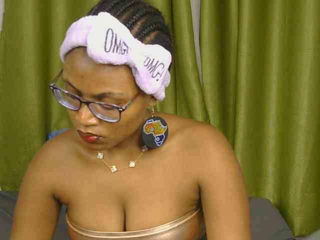 SassyAngels webcam