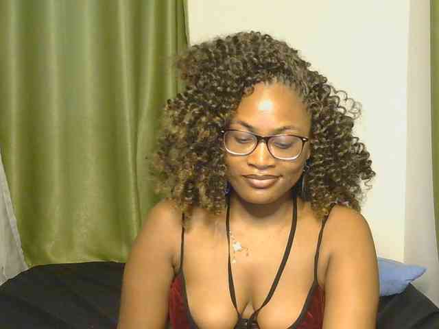 SassyAngels webcam