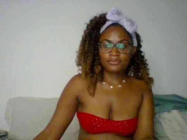 SassyAngels webcam
