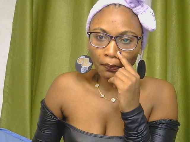 SassyAngels webcam