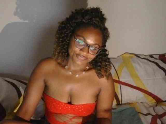 SassyAngels webcam