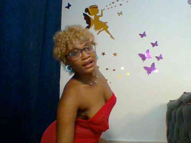 SassyAngels webcam