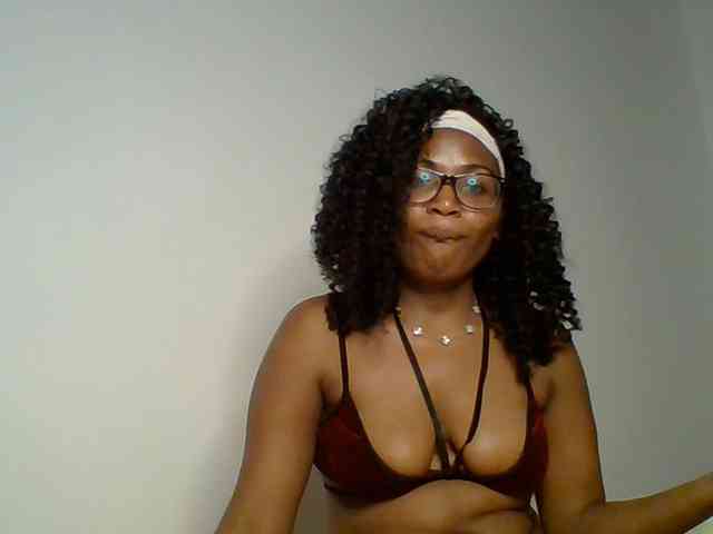 SassyAngels webcam