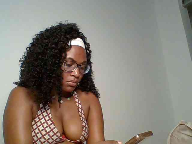 SassyAngels webcam