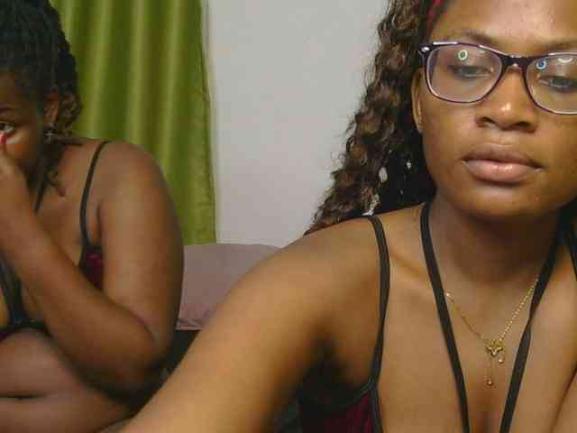 SassyAngels webcam