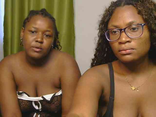 SassyAngels webcam