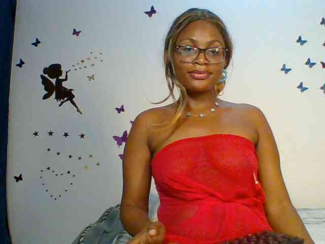 SassyAngels webcam