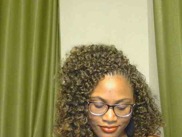 SassyAngels webcam