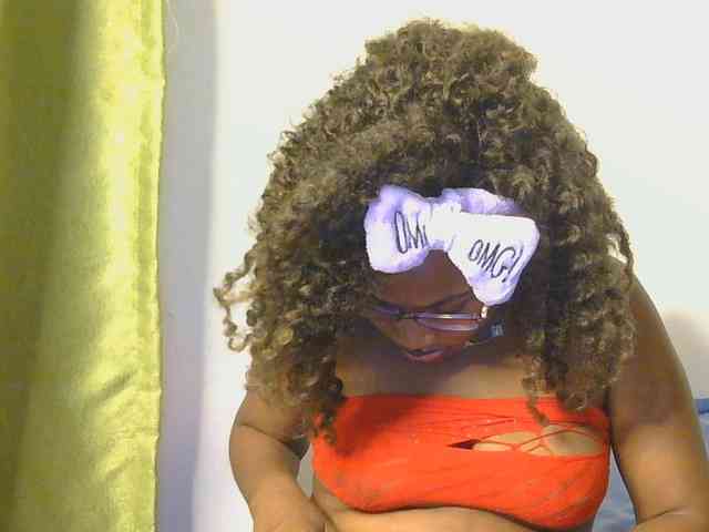 SassyAngels webcam