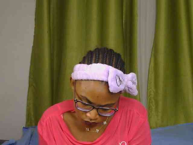 SassyAngels webcam
