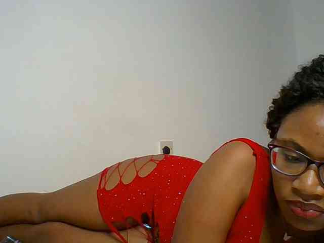 SassyAngels webcam