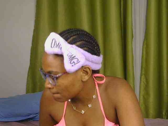 SassyAngels webcam