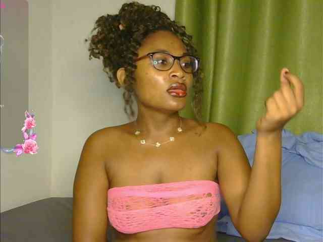 SassyAngels webcam