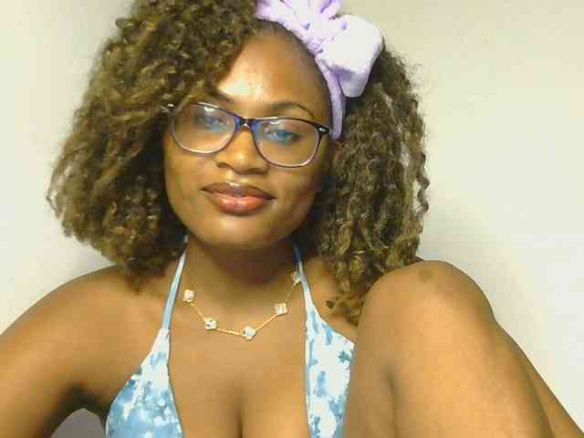 SassyAngels webcam