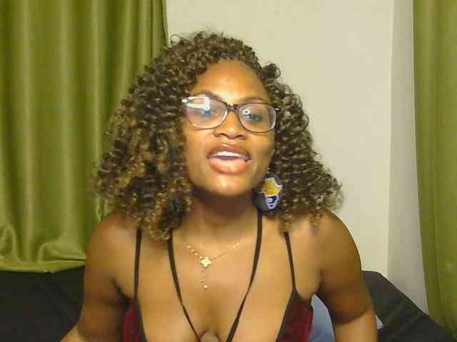 SassyAngels webcam