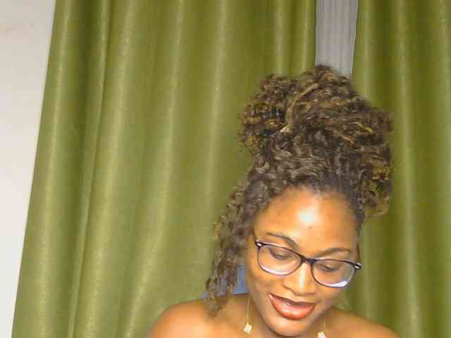 SassyAngels webcam