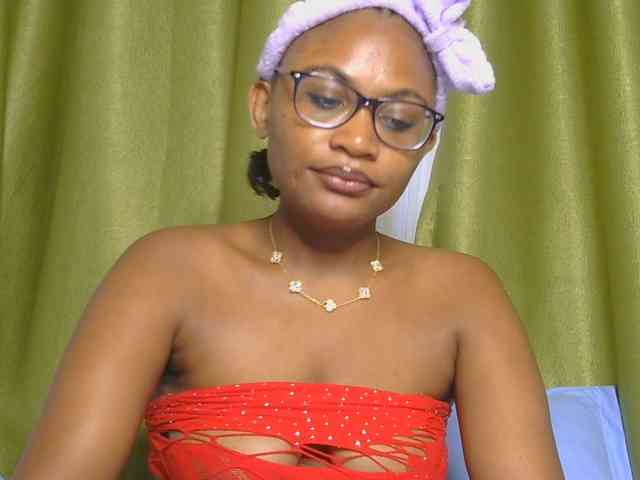 SassyAngels webcam