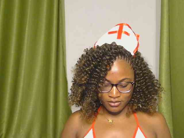 SassyAngels webcam