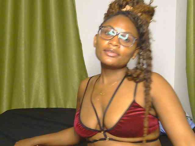 SassyAngels webcam