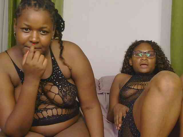 SassyAngels webcam