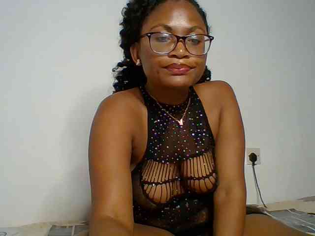 SassyAngels webcam