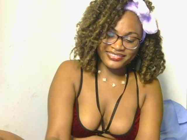SassyAngels webcam