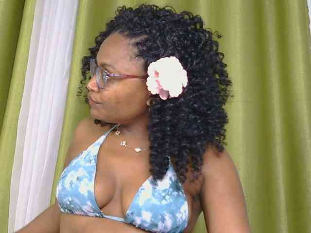 SassyAngels webcam