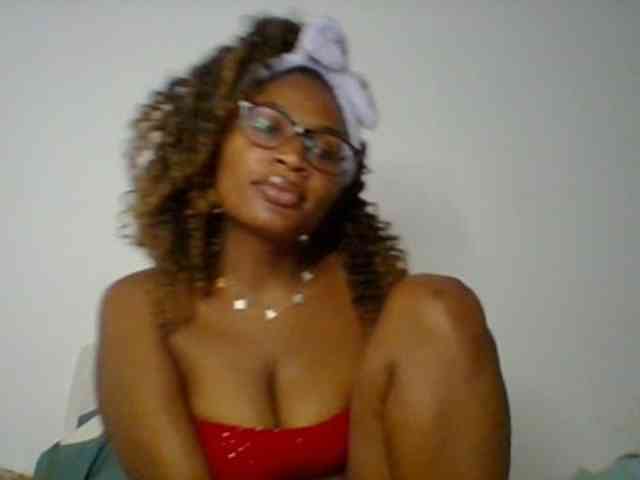 SassyAngels webcam