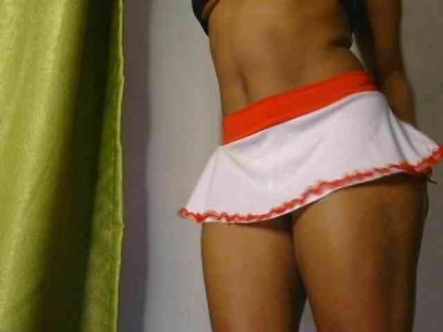 SassyAngels webcam