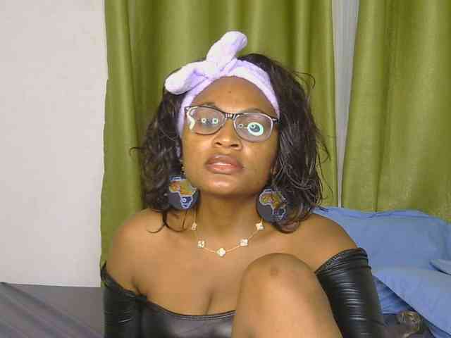 SassyAngels webcam