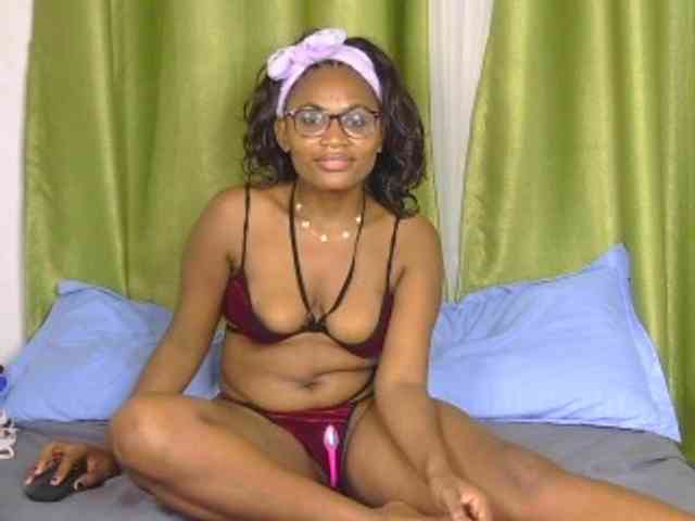 SassyAngels webcam