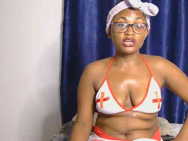SassyAngels webcam