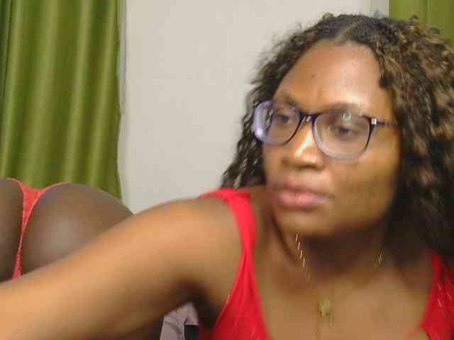 SassyAngels webcam