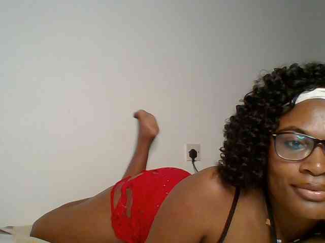 SassyAngels webcam