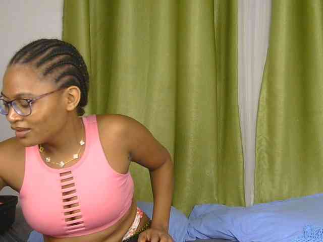 SassyAngels webcam