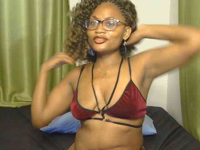 SassyAngels webcam