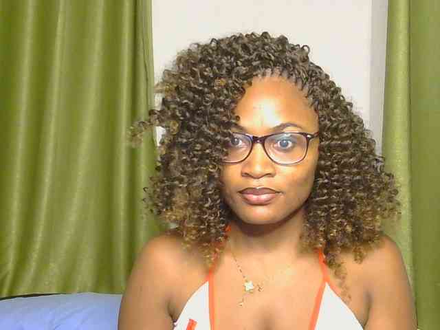 SassyAngels webcam