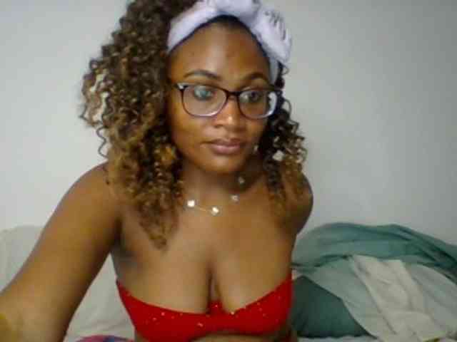 SassyAngels webcam
