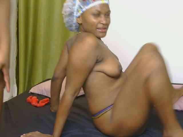 SassyAngels webcam