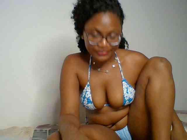 SassyAngels webcam