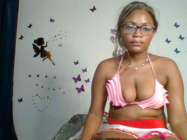 SassyAngels webcam