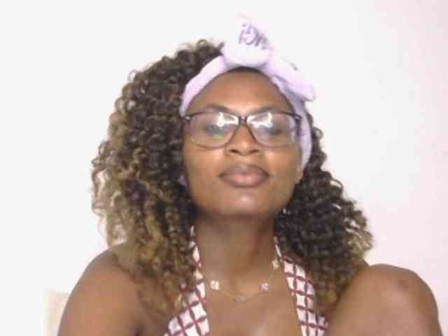 SassyAngels webcam