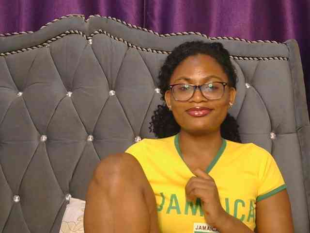 SassyAngels webcam