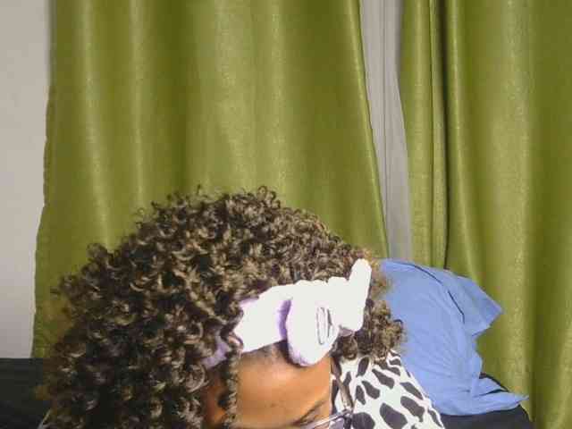 SassyAngels webcam