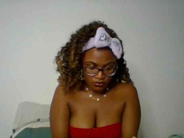 SassyAngels webcam