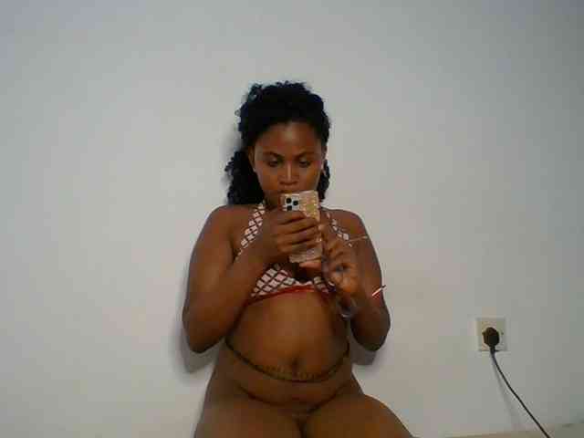 SassyAngels webcam