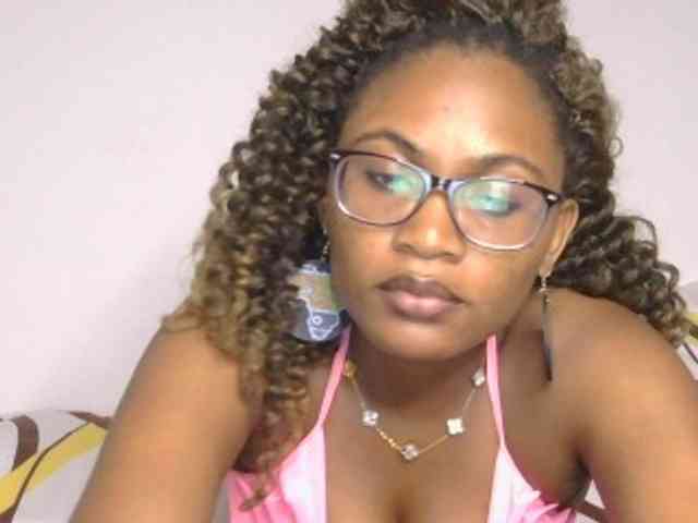 SassyAngels webcam