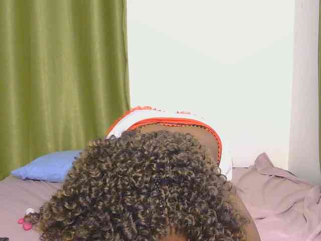 SassyAngels webcam