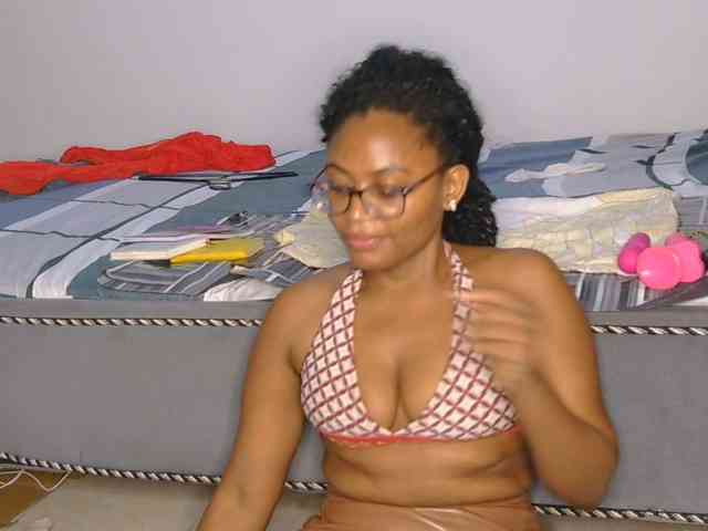 SassyAngels webcam